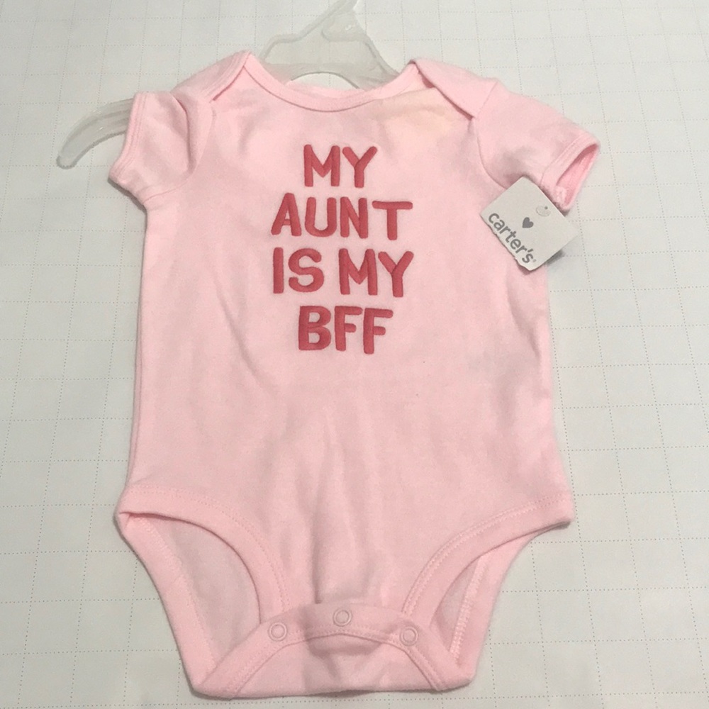 Baby Onesie